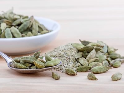 Cardamom