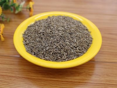 Cumin Seed