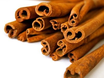 Cinnamon