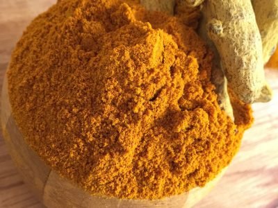 Turmeric