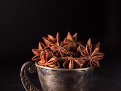 Star anise